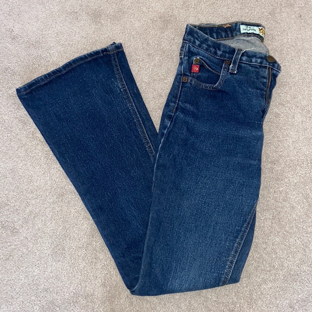 Vintage Mudd Jeans